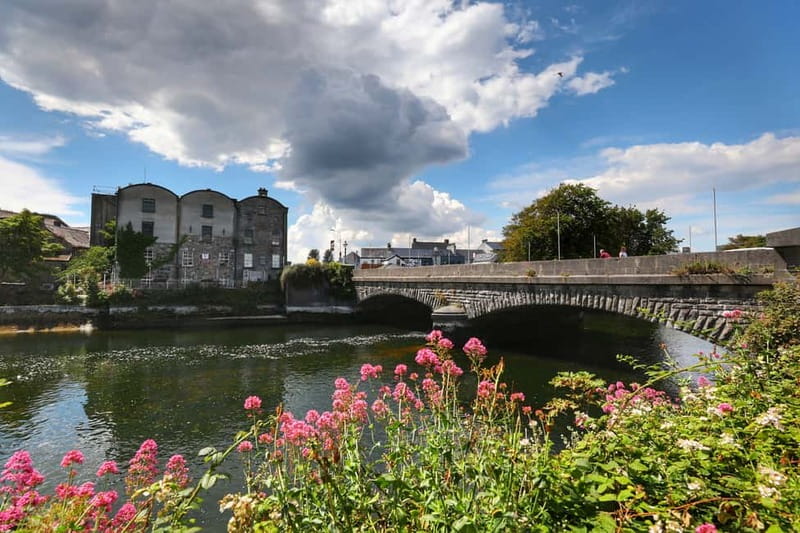 Galway City Walk: Rougues, Rebels and Rakes - Is $40 good value for a Galway city walk?