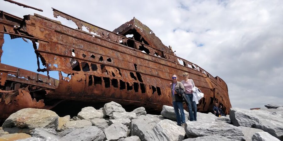 Galway: Cliffs Cruise, Aran Islands & Connemara Day Tour - What to bring and how to prepare