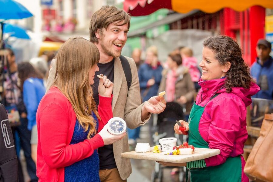 Galway, Cliffs of Moher & Connemara: 2-Day Combo Tour - Practical details that affect the day