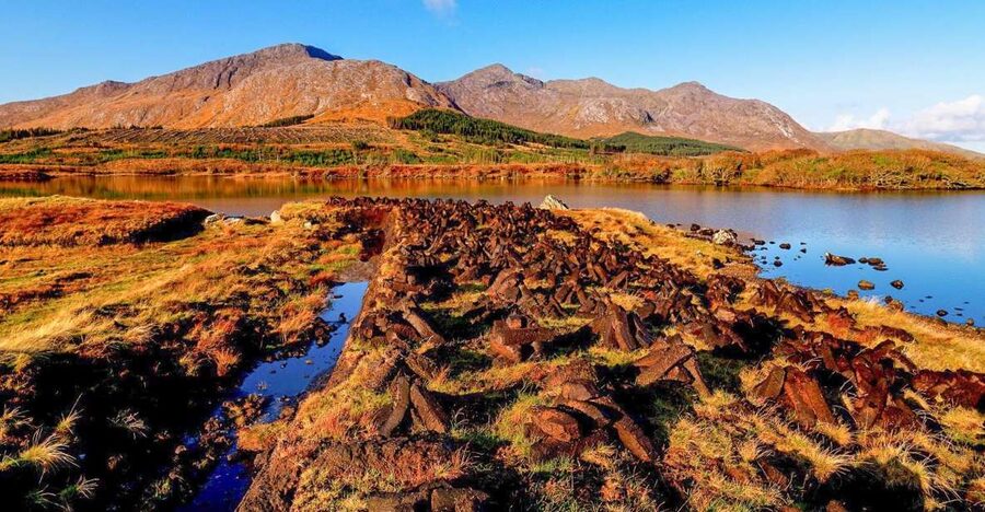 Galway, Cliffs of Moher & Connemara: 2-Day Combo Tour - Leaving Dublin for Ireland’s western edge