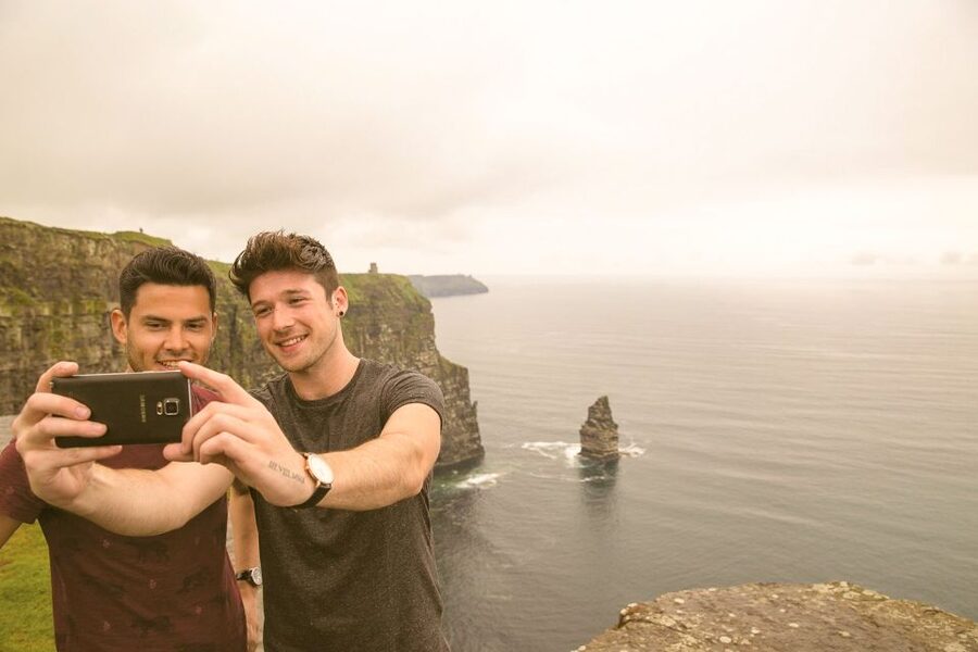 Galway, Cliffs of Moher & Connemara: 2-Day Combo Tour - What the $226 price really includes