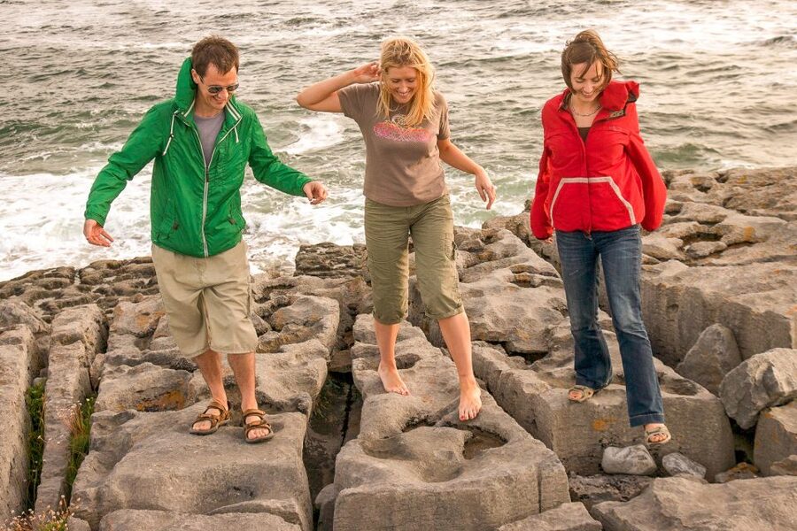 Galway, Cliffs of Moher & Connemara: 2-Day Combo Tour - Who will get the most from this tour