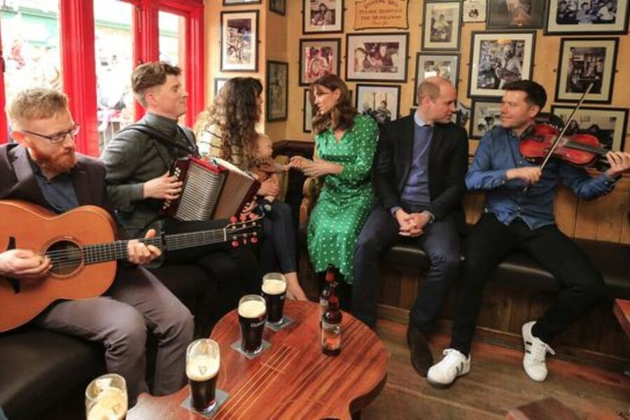 Galway: Food and Culture Walking Tour with Tastings - What you learn for the rest of your Galway stay