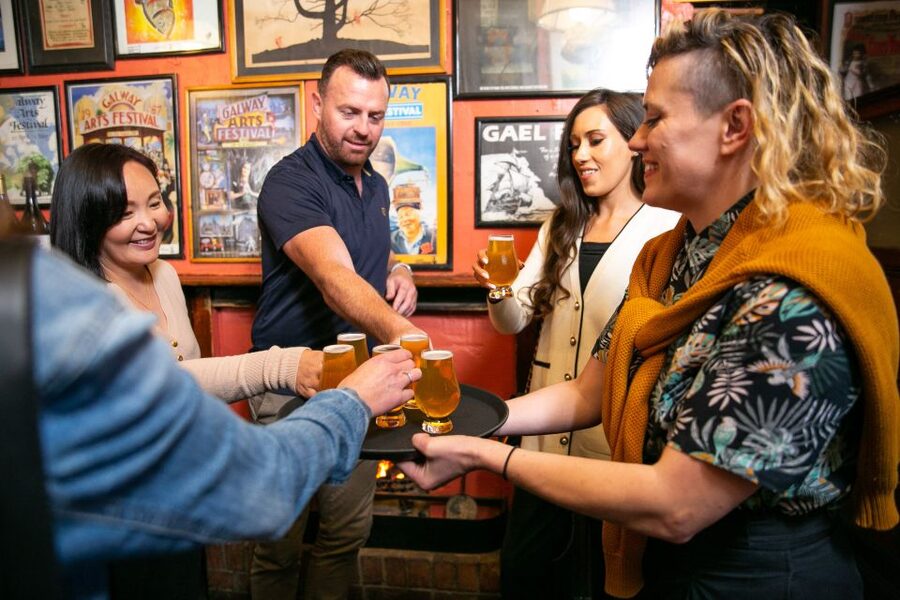 Galway Food Tour - Why this Galway food tour works
