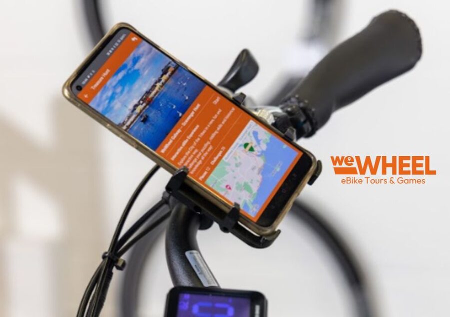 Galway: Guided eBike City Sightseeing Tour - Why an eBike works so well in Galway