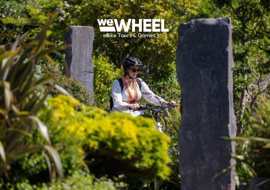 Galway: Guided eBike City Sightseeing Tour - Starting safely at WeWheel Galway