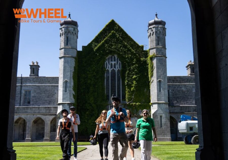 Galway: Guided eBike City Sightseeing Tour - Is $74 a fair price?