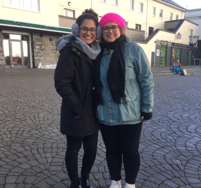 Galway: HerGalway Walking Tour - What the €23 price gives you
