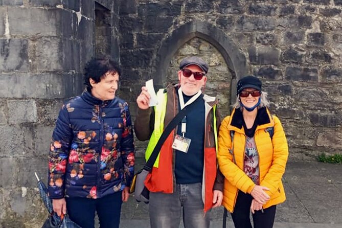 Galway History Walking tour with Local expert - Private Group - Why this Galway walk works as an introduction