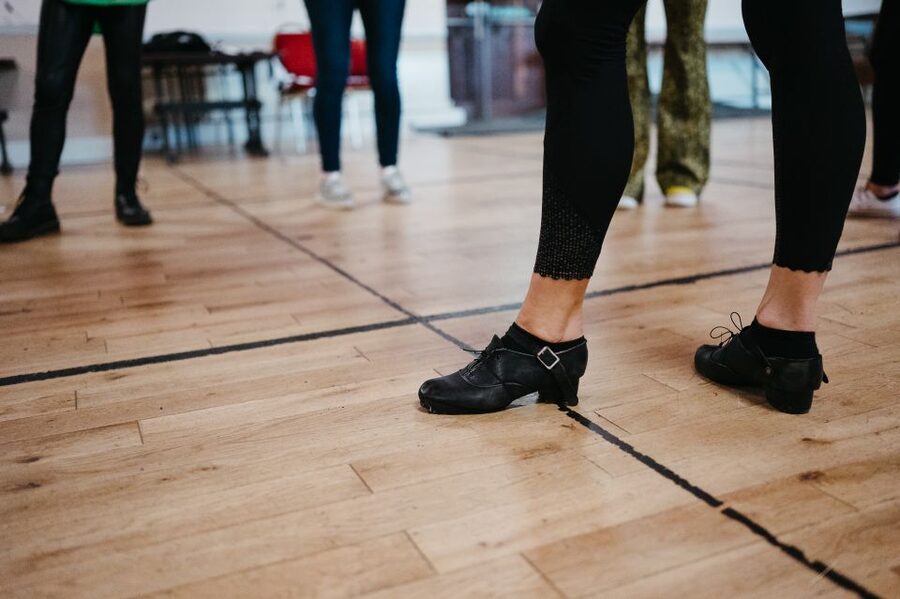 Galway: The Irish Dance Experience - Key points to know before you book
