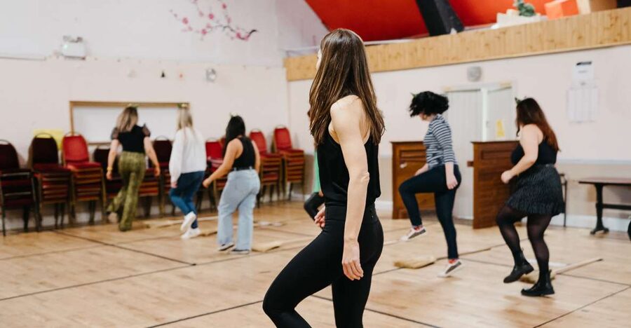 Galway: The Irish Dance Experience - Why this Galway dance class feels different