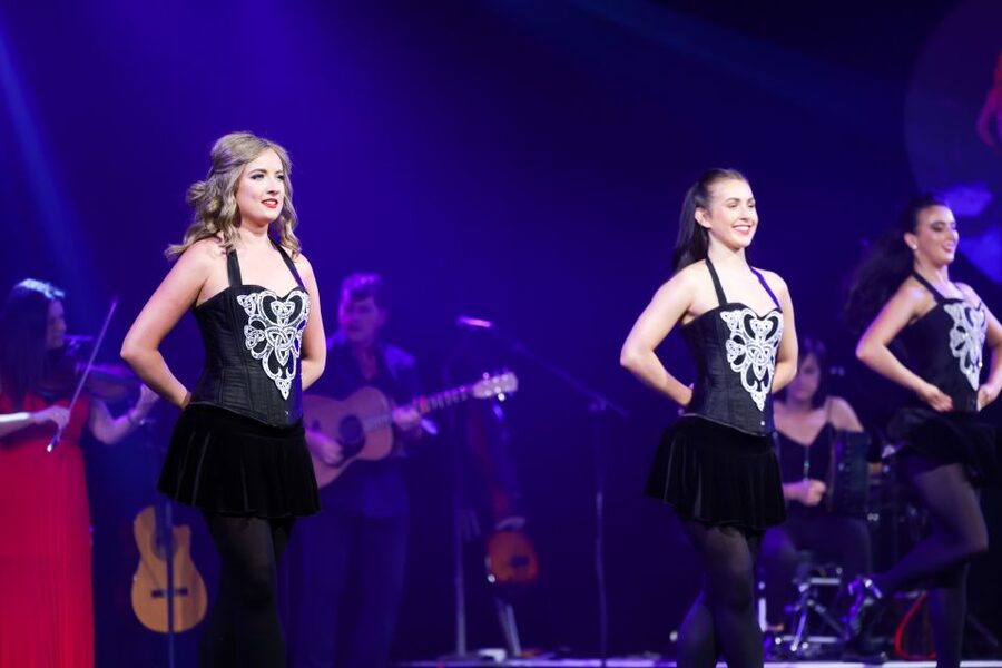 Galway: Trad on the Prom Ticket with Irish Music and Dancing - Is $40 good value?