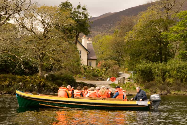 Gap of Dunloe Tour by Foot & Boat - Why the Gap of Dunloe Works So Well as a Half-Day Trip