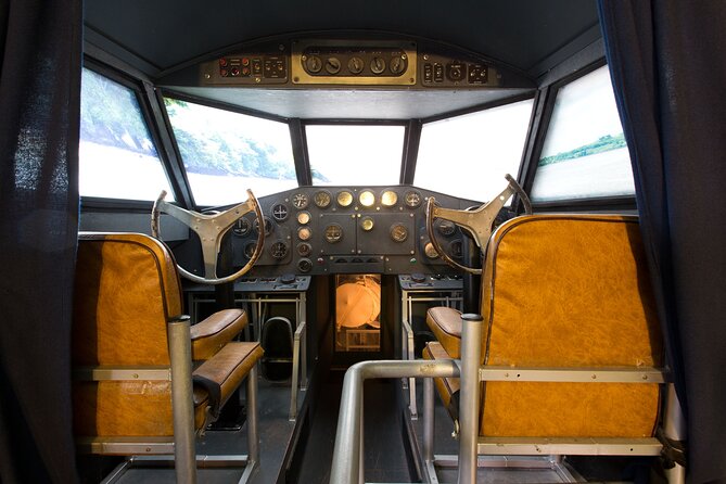 General Entry Tickets to Foynes Flying Boat and Maritime Museum - Foynes during the war