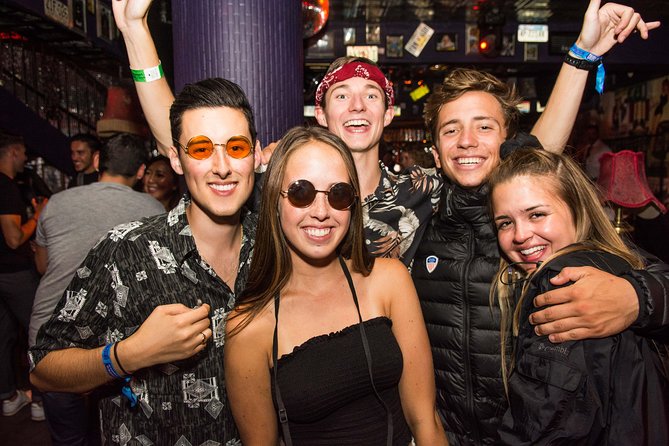 Generation Pub Crawl Dublin - Dress code, ID, and useful practical advice