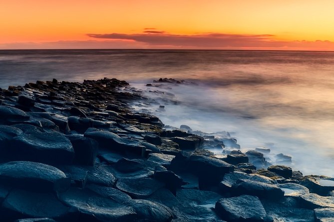 Giant's Causeway Custom Tailored Award Winning Private Tour. - What the $843.35 price really buys