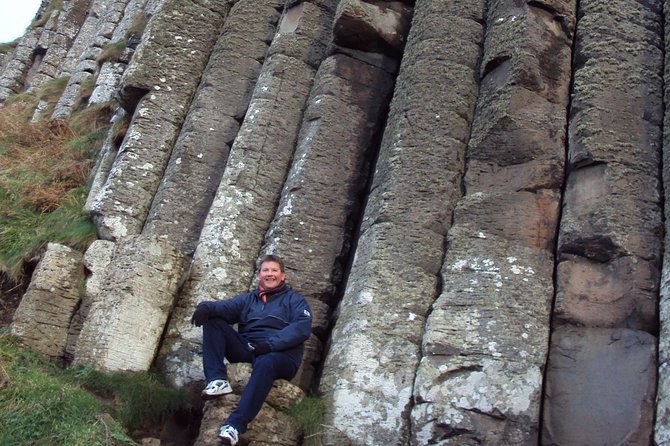 Giant's Causeway, Dark of Hedges & Belfast Day Tour From Dublin - A very early start from central Dublin