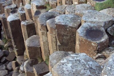 Giant’s Causeway, Dark of Hedges & Belfast Day Tour From Dublin