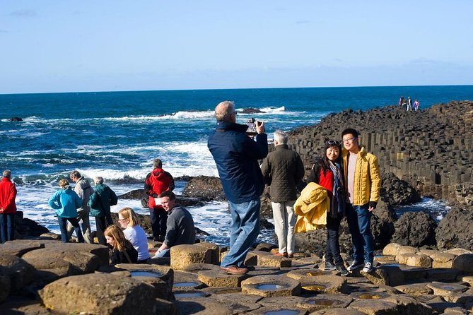 Giant's Causeway Day Tour from Dublin - Why this Dublin day trip works
