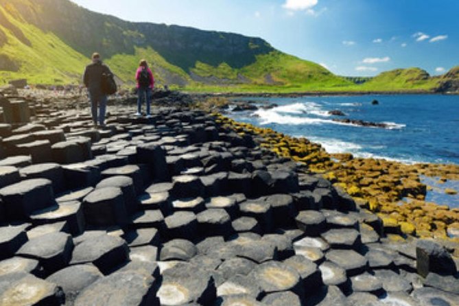 Giant's Causeway Luxury Private Day Tour - A very long day from Dublin to the north coast