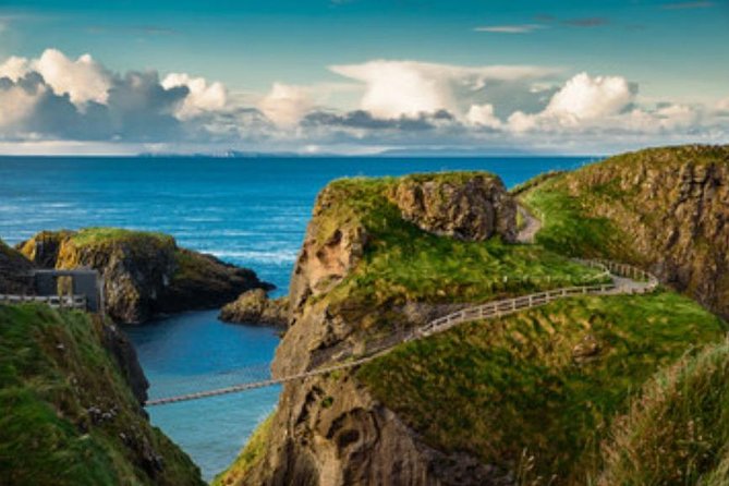 Giant's Causeway Luxury Private Day Tour - The Dark Hedges on the return drive