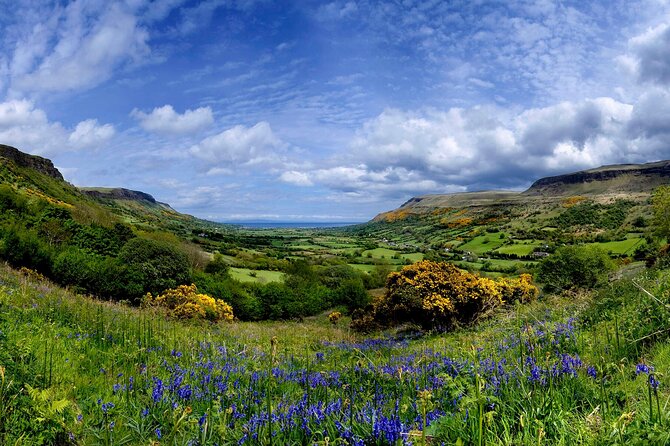 Giant's Causeway with the Titanic Exhibition and the best of Northern Ireland - Price, comfort, and the real value