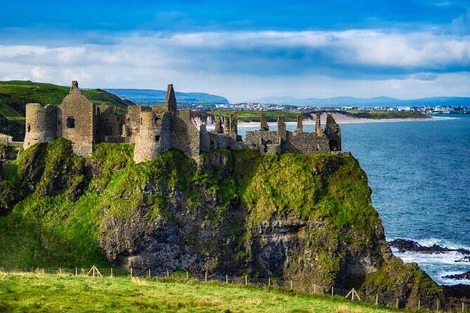 Giants Causeway and Belfast 2 Days with Private Chauffeur Tour - Why this private trip works from Dublin