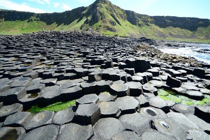 Giants Causeway with Private Chauffeur Day Tour from Dublin - Why this private Dublin day trip works