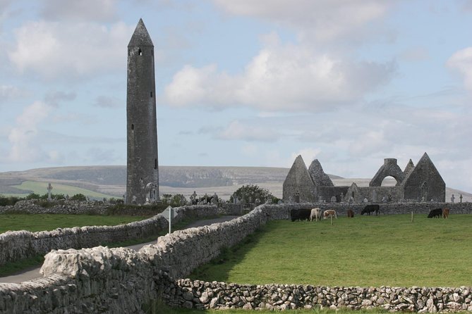 Glendalough and Dublin City Excursion - Ship to shore - Is $96.12 good value?