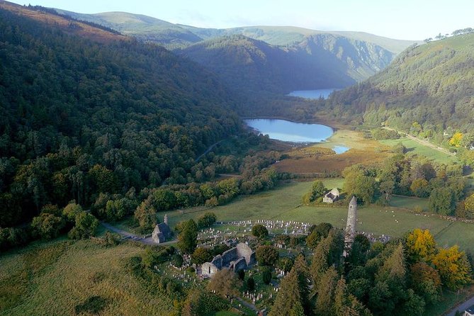 Glendalough and Dublin City Excursion - Ship to shore - Who should book this day out?