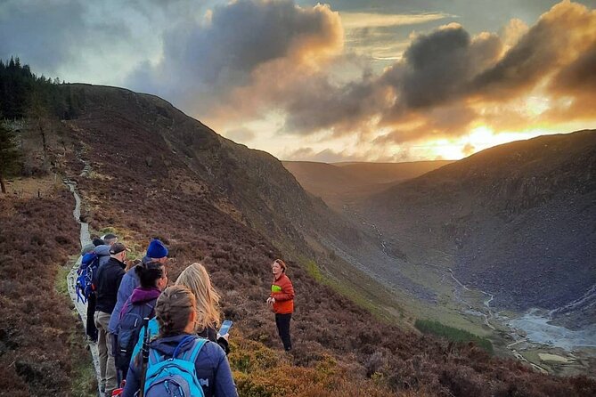 Glendalough Night Hike and History Tour - Why Glendalough works so well after sunset