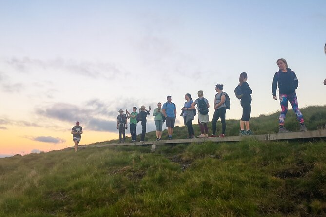 Glendalough Night Hike and History Tour - Stargazing under County Wicklow skies