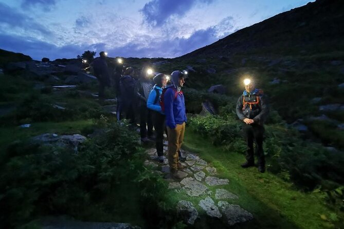 Glendalough Night Hike and History Tour - Price, timing, and what you get for $44.12