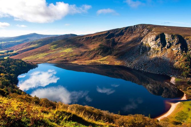 Glendalough & Wicklow Mountains Afternoon Tour from Dublin - Weather, food, and seasonal trade-offs