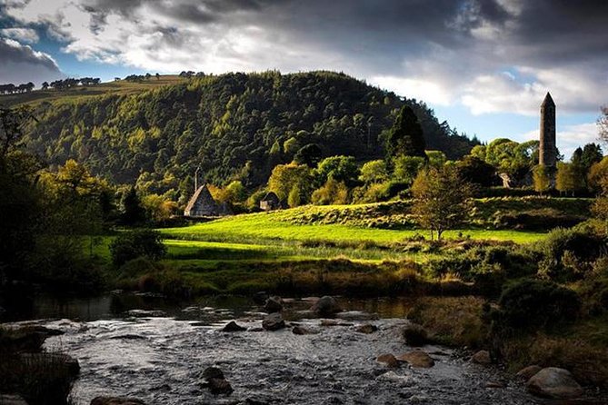 Glendalough & Wicklow Mountains Half Day Morning Tour from Dublin - Key points before you book