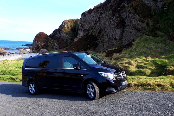 Glenveagh National Park and Gaeltacht Tour - Key points to know before booking