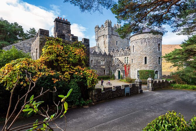 Glenveagh National Park and Gaeltacht Tour - Why this private Donegal tour works