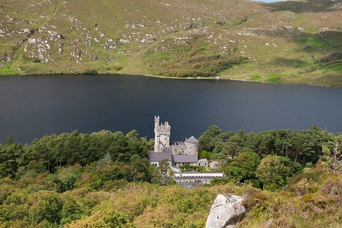 Glenveagh National Park and Gaeltacht Tour - Crolly Distillery and the Donegal Gaeltacht