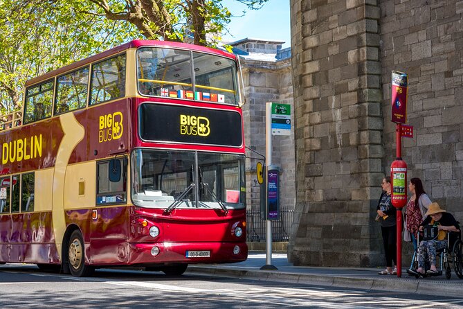 Go City: Dublin Explorer Pass - Choose 3, 4, 5 or 7 Attractions - What the Dublin Explorer Pass actually gives you