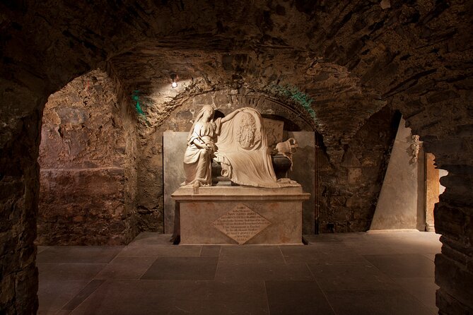 Go City: Dublin Explorer Pass - Choose 3, 4, 5 or 7 Attractions - Museums that make Dublin feel personal