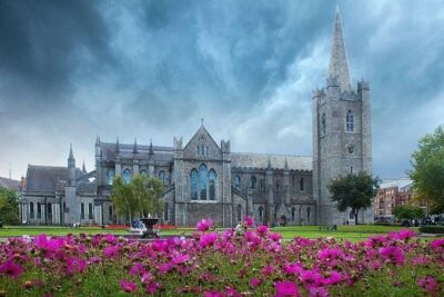 Go City: Dublin Pass | Save up to 50% – Includes 35+ Things To Do