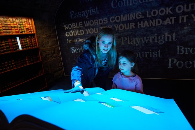 Go City: Dublin Pass | Save up to 50% - Includes 35+ Things To Do - Dublin museums with strong stories