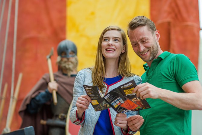 Go City: Dublin Pass | Save up to 50% - Includes 35+ Things To Do - Museums that are free without the pass