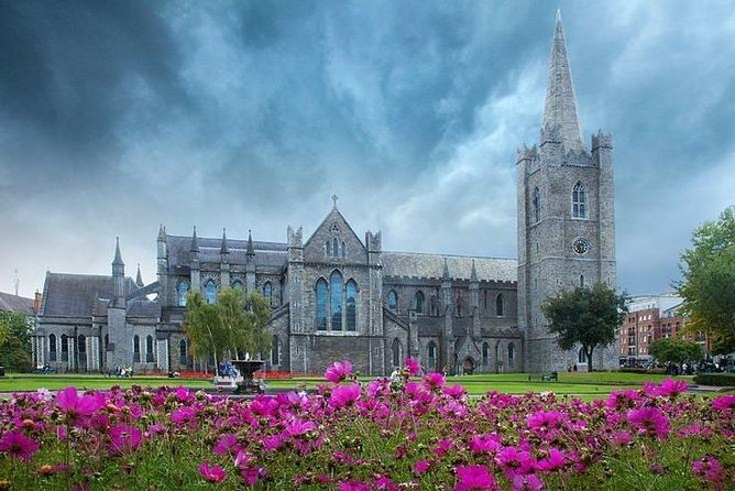 Go City: Dublin Pass | Save up to 50% - Includes 35+ Things To Do - Start with Big Bus Dublin