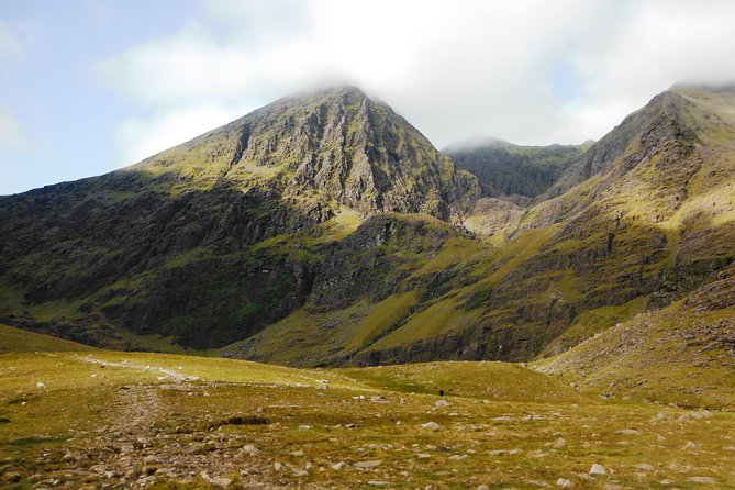 Guided Climb of Carrauntoohil with KerryClimbing.ie - What to wear and pack for seven hours