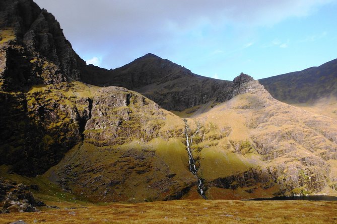 Guided Climb of Carrauntoohil with KerryClimbing.ie - What the guide adds for the $96.74 price
