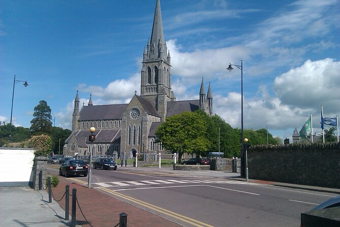 Guided Killarney National Park Walking Tour - Who should book this Killarney walk?