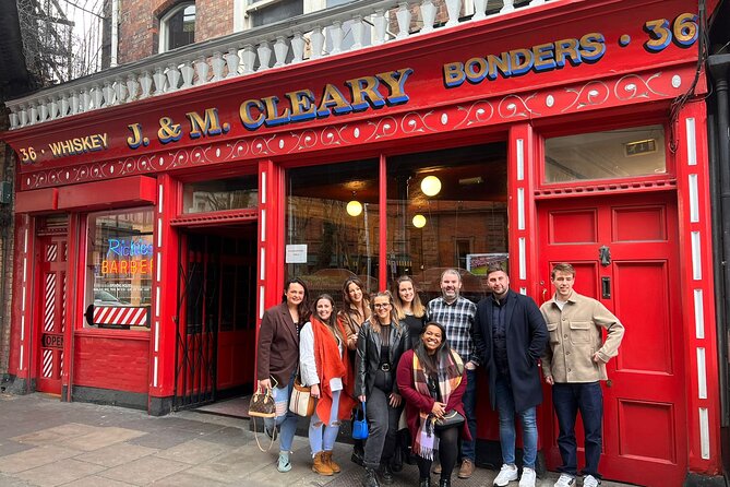 Guinness Storehouse: Entry ticket + Perfect Pint Pub Tour - Should you book the Perfect Pint Tour?