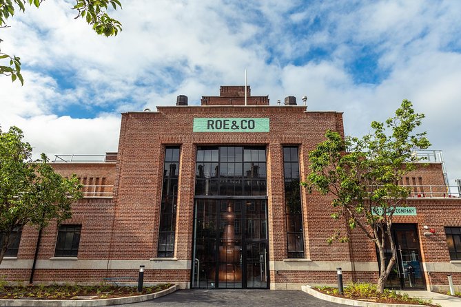 Guinness Storehouse, Irish Whiskey Experience and Brazen Head - Key things to know