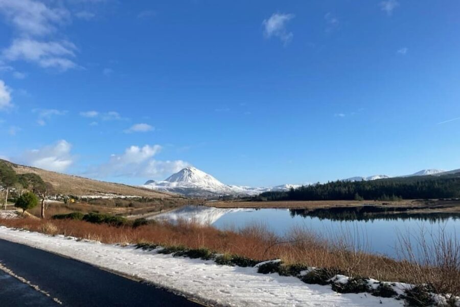 Gweedore: Guided eBike Tour - Is $74 good value for 2.5 hours?